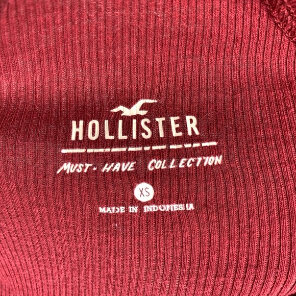 Hollister Tank Top - Picture 4 of 4
